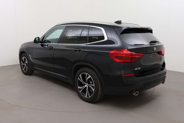 BMW X3 xDrive 120 kW image number 3