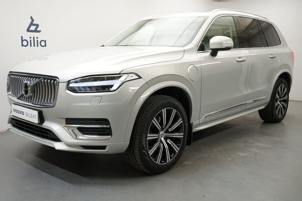 Volvo XC90 Recharge T8 AWD 293 kW image number 1