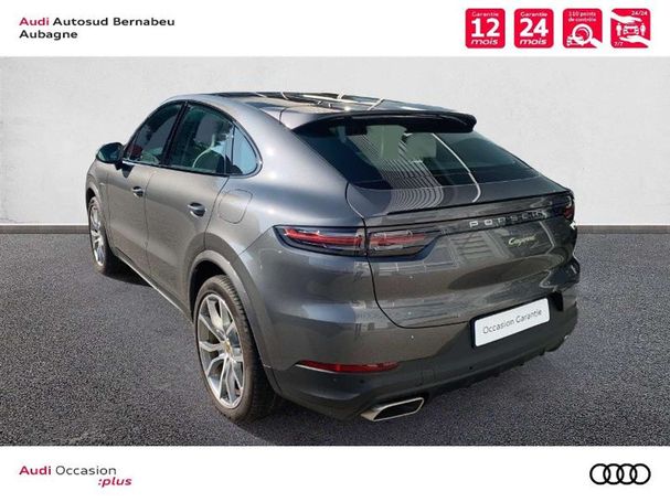 Porsche Cayenne E-Hybrid 254 kW image number 4