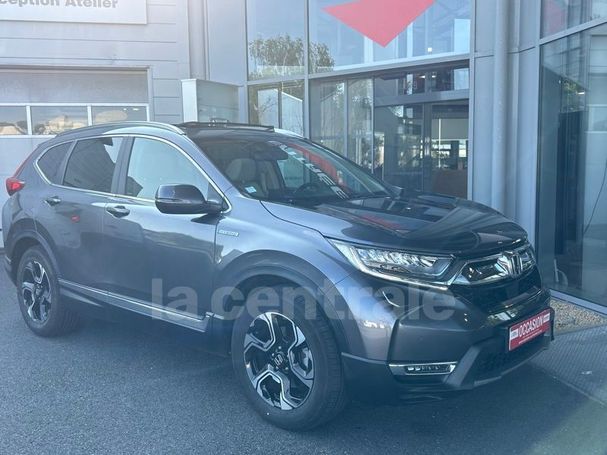 Honda CR-V 135 kW image number 1