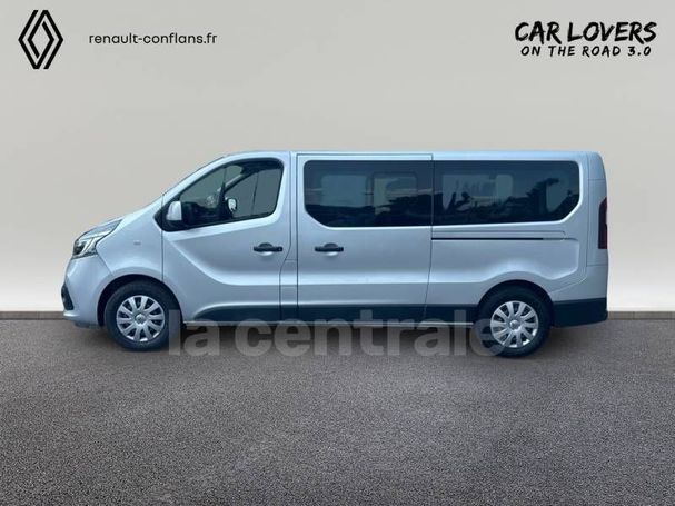 Renault Trafic dCi 145 107 kW image number 15