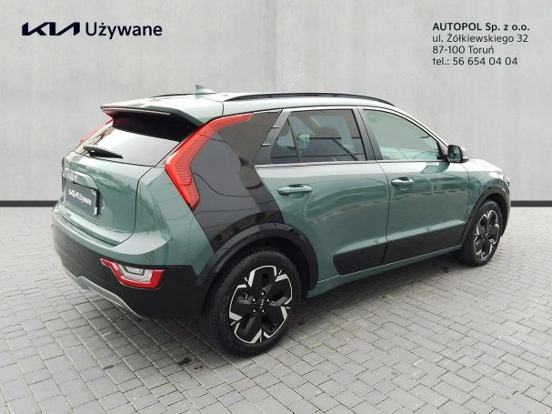 Kia Niro 150 kW image number 2