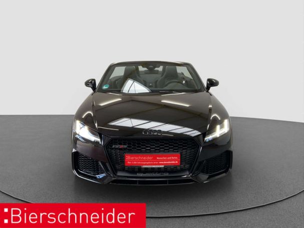 Audi TT RS 294 kW image number 3