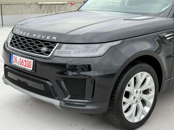 Land Rover Range Rover Sport 183 kW image number 11