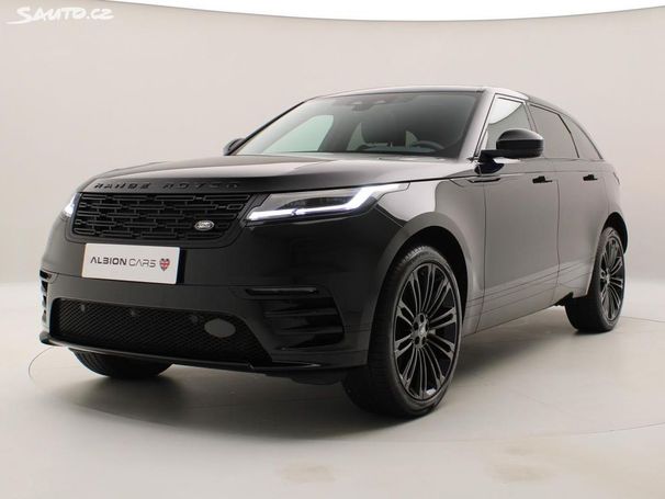 Land Rover Range Rover Velar D300 SE 221 kW image number 1