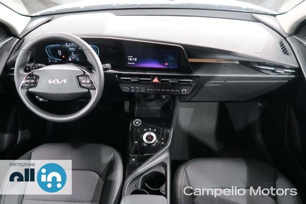 Kia Niro 1.6 104 kW image number 7