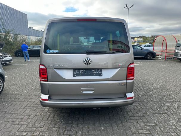 Volkswagen T6 Transporter 4Motion 110 kW image number 5