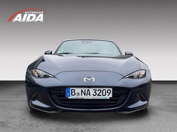 Mazda MX-5 184 135 kW image number 3