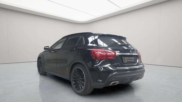 Mercedes-Benz GLA 180 90 kW image number 6