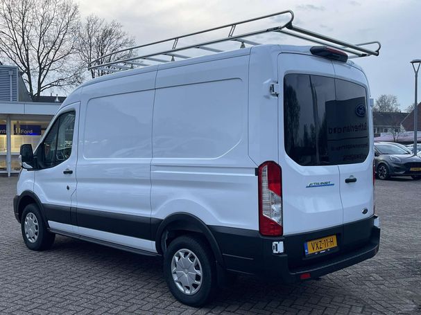 Ford E-Transit 350 L2H2 Trend 135 kW image number 4