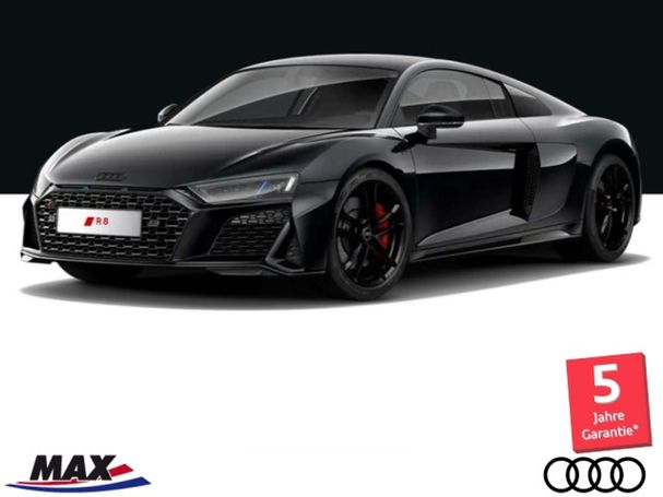 Audi R8 Performance 419 kW image number 1