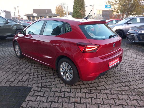 Seat Ibiza 1.0 Style 85 kW image number 3