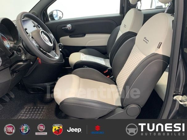 Fiat 500 1.0 51 kW image number 6