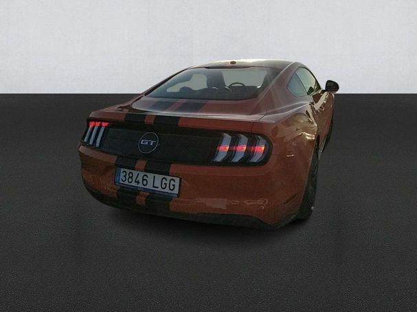 Ford Mustang GT 5.0 V8 336 kW image number 1