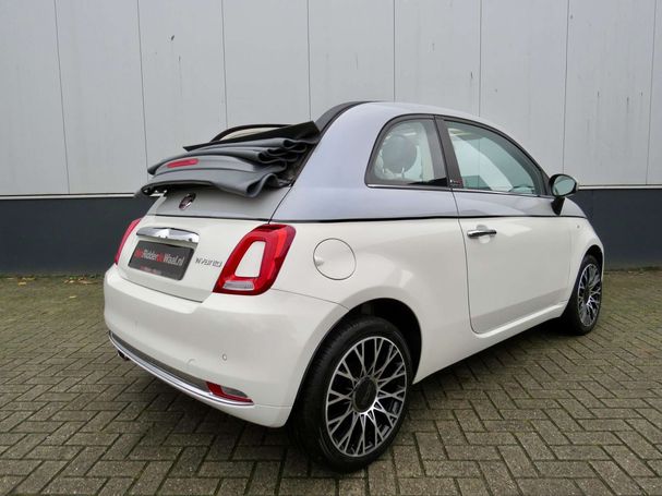 Fiat 500C 51 kW image number 2