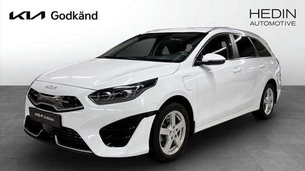 Kia Ceed 104 kW image number 1