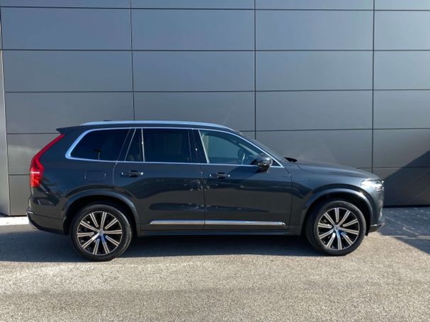 Volvo XC90 B5 AWD Inscription 172 kW image number 3