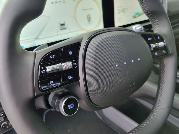 Hyundai Ioniq 6 77 kWh 239 kW image number 20