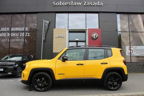 Jeep Renegade 1.5 T4 96 kW image number 5