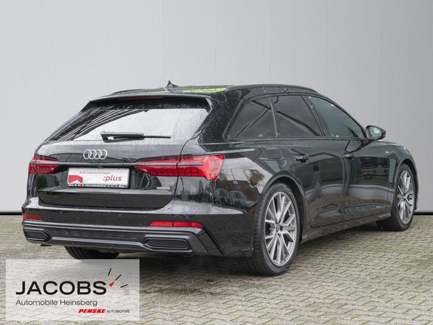 Audi A6 55 TFSIe quattro Avant 270 kW image number 3