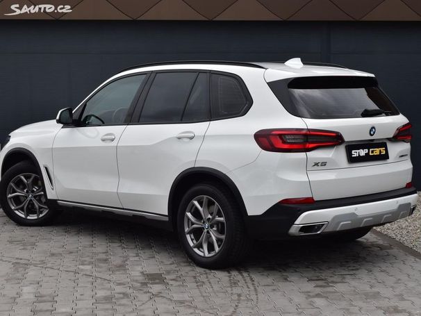 BMW X5 xDrive 195 kW image number 5