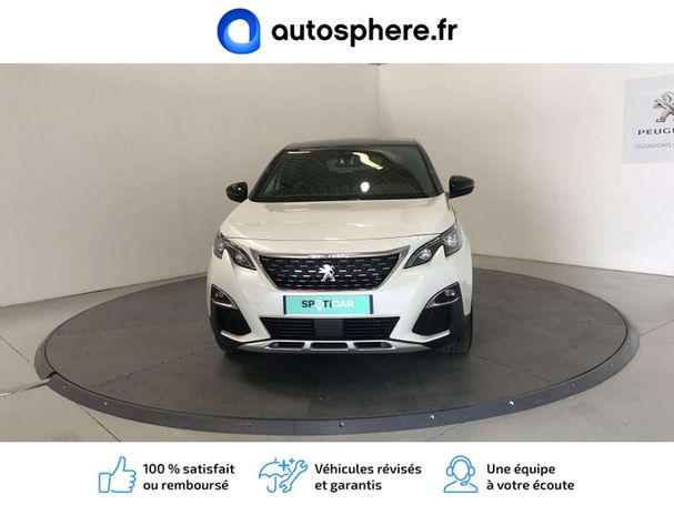 Peugeot 3008 123 kW image number 2