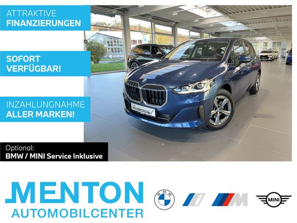 BMW 220i Active Tourer 115 kW image number 3