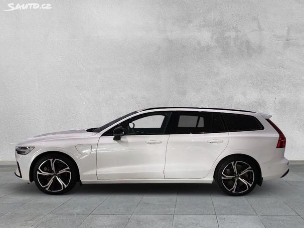 Volvo V60 T8 335 kW image number 13