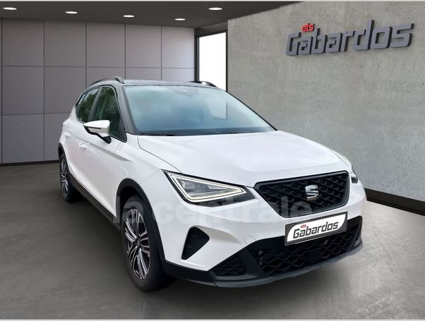 Seat Arona 1.0 TSI Style 81 kW image number 10