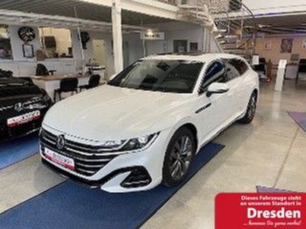 Volkswagen Arteon DSG Shooting Brake 110 kW image number 1