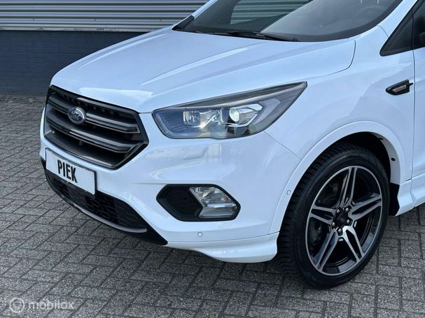 Ford Kuga 1.5 EcoBoost 129 kW image number 1