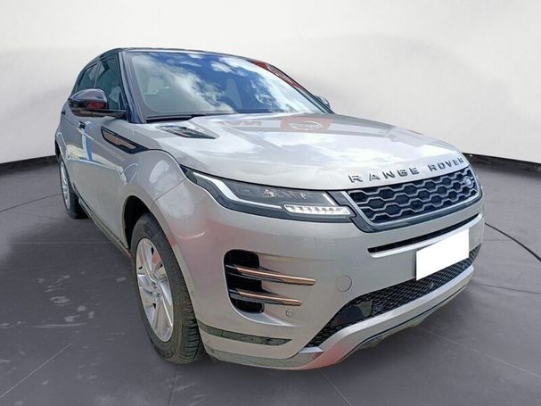 Land Rover Range Rover Evoque 120 kW image number 2