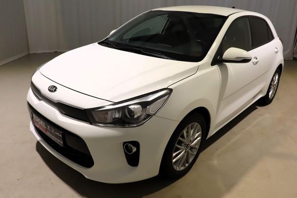 Kia Rio 1.0 74 kW image number 1