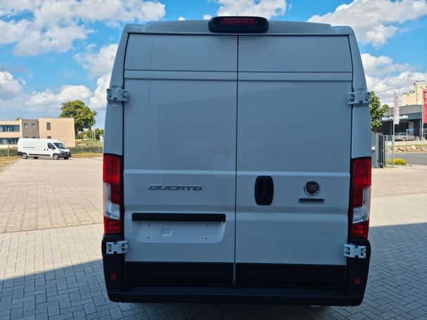 Fiat Ducato 35 L4H2 140 103 kW image number 5