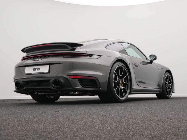 Porsche 992 Turbo S 478 kW image number 10