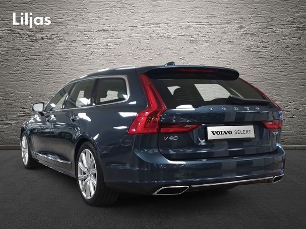 Volvo V90 T8 Inscription AWD 293 kW image number 3