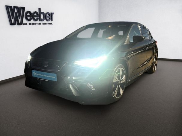 Seat Ibiza 81 kW image number 2