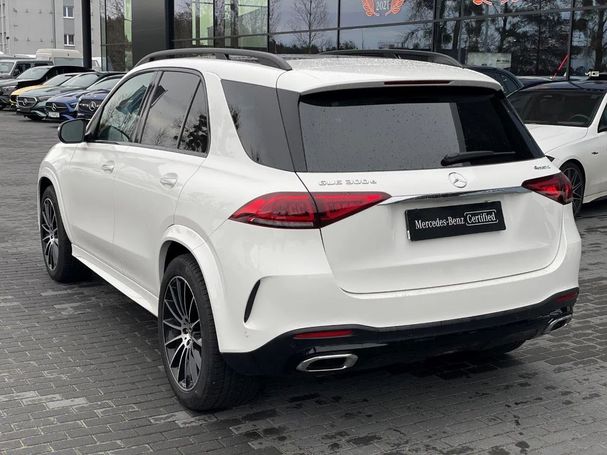 Mercedes-Benz GLE 300 200 kW image number 18