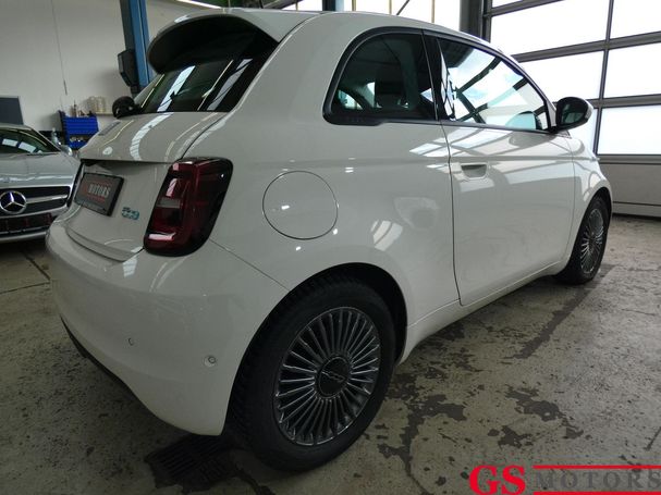 Fiat 500 e Icon 87 kW image number 6