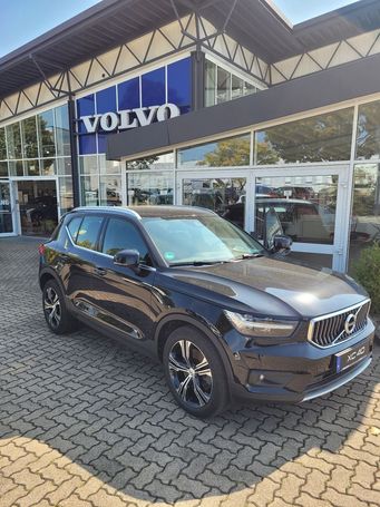 Volvo XC40 Recharge 192 kW image number 1