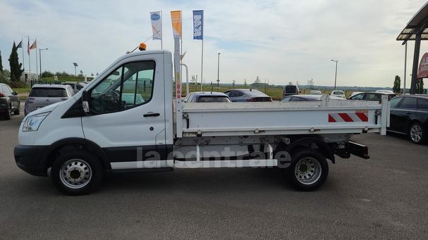 Ford Transit 350 L2 4x4 Trend 125 kW image number 5