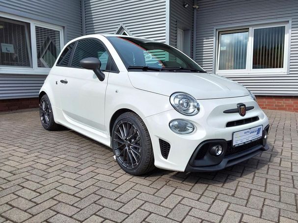 Abarth 595 121 kW image number 2