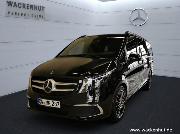 Mercedes-Benz V 300d Avantgarde 174 kW image number 1