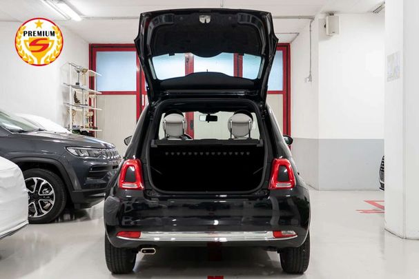 Fiat 500 1.0 51 kW image number 23