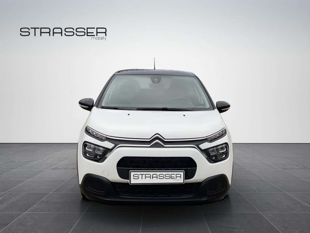 Citroen C3 60 kW image number 17