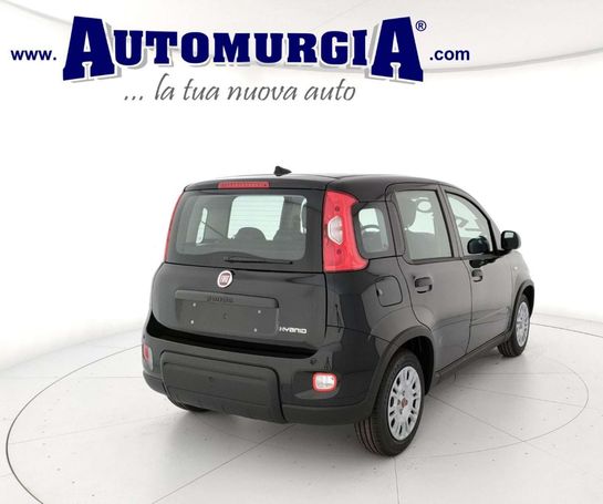 Fiat Panda 1.0 Hybrid 51 kW image number 8