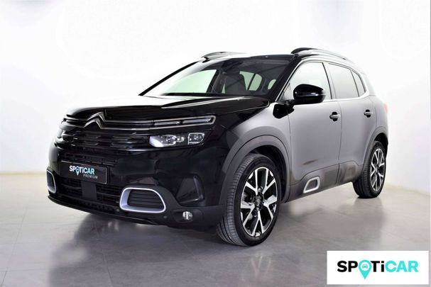 Citroen C5 Aircross BlueHDi 130 S&S 96 kW image number 1