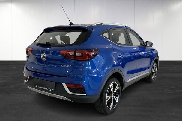 MG ZS EV Luxury 105 kW image number 3