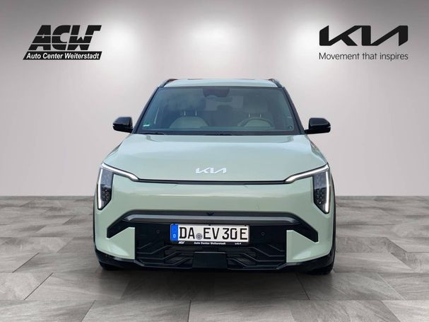 Kia EV3 kWh GT-Line 150 kW image number 3