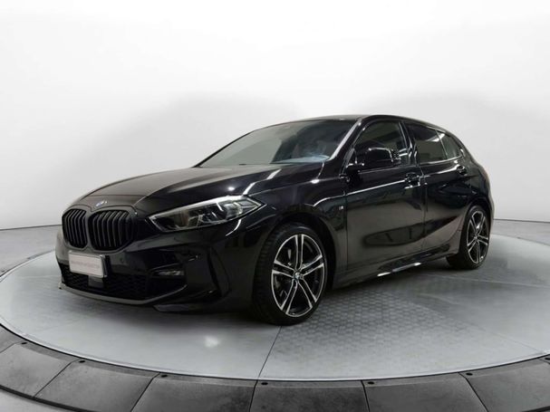 BMW 118d 110 kW image number 1